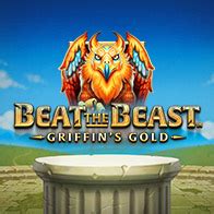 Beat The Beast Griffin S Gold Betsson